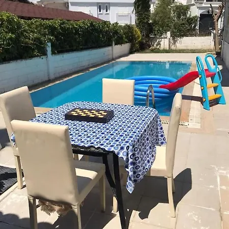 Enjoy Peace And Quiet In A Beautiful Private Home In Brilliant Location In Side