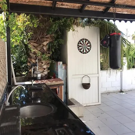 Apartment Enjoy Peace And Quiet In A Beautiful Private Home In Brilliant Location In Side *