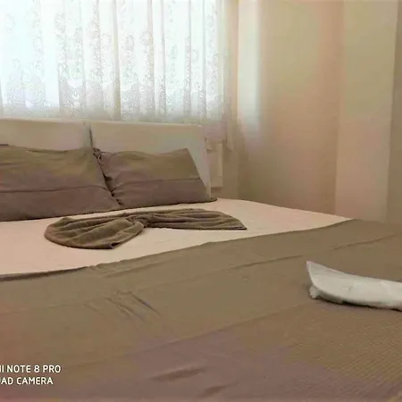 Enjoy Peace And Quiet In A Beautiful Private Home In Brilliant Location In Side *