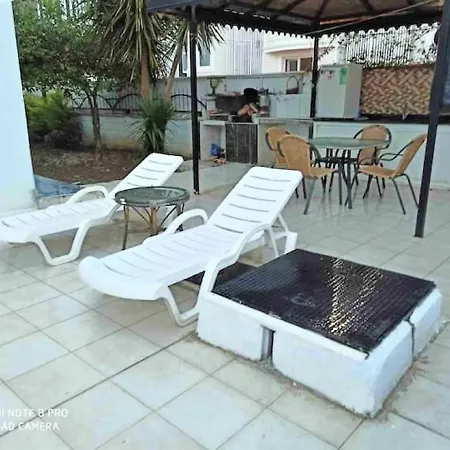 Apartment Enjoy Peace And Quiet In A Beautiful Private Home In Brilliant Location In Side