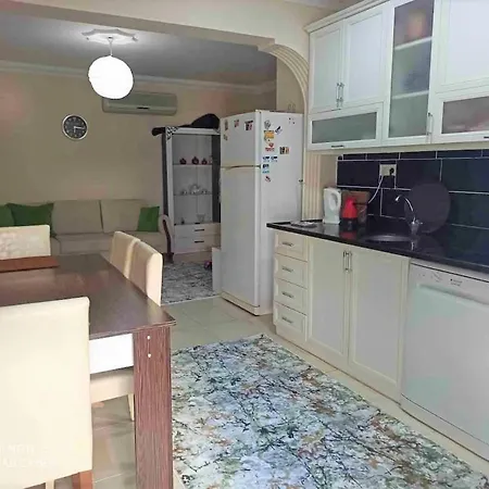 Apartment Enjoy Peace And Quiet In A Beautiful Private Home In Brilliant Location In Side Side