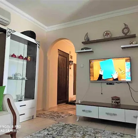 Apartment Enjoy Peace And Quiet In A Beautiful Private Home In Brilliant Location In Side *