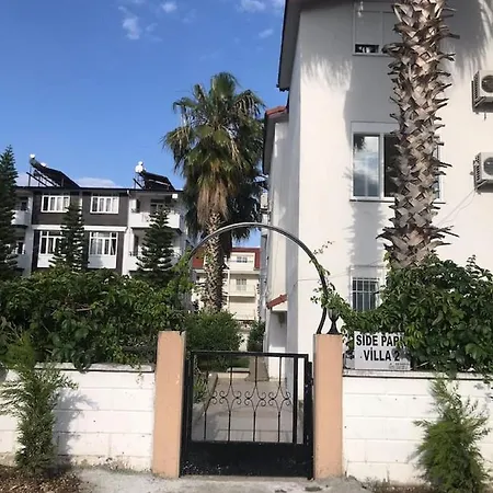 Enjoy Peace And Quiet In A Beautiful Private Home In Brilliant Location In Side * Side